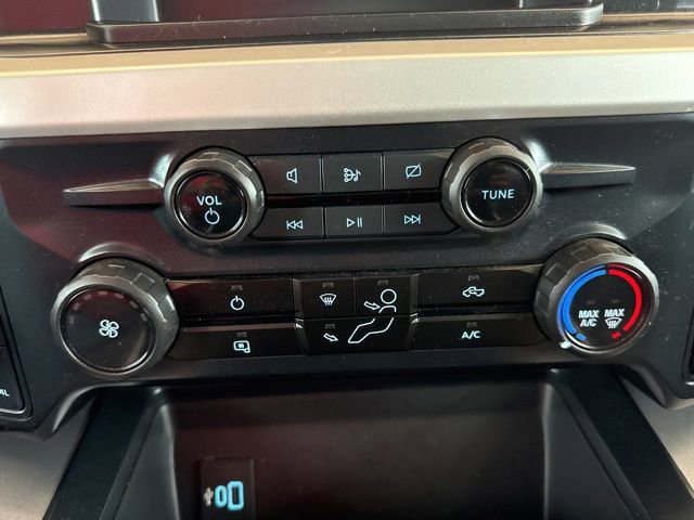 Used 2024 Ford F350 XLT w/ FX4 Off-Road Package AWD/4WD image 23