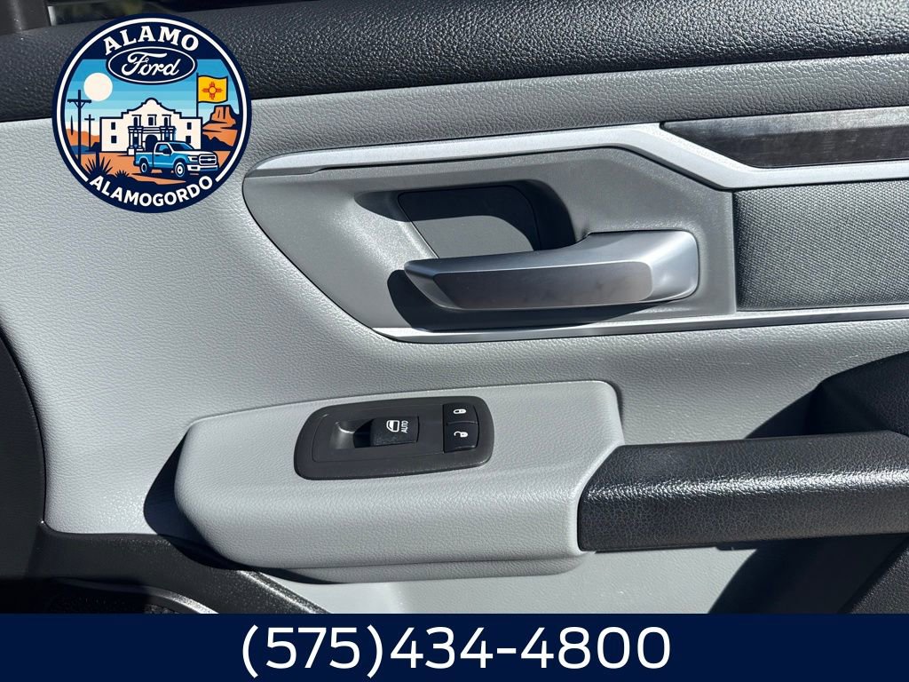 Used 2020 RAM 1500 Big Horn image 18