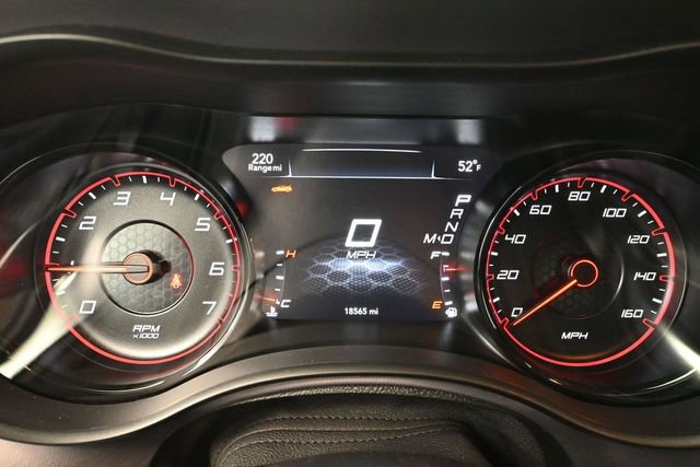 Used 2021 Dodge Charger R/T w/ Plus Group RWD image 32