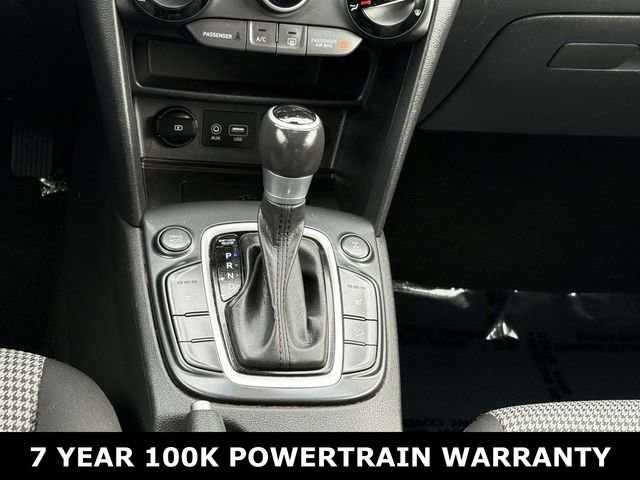 Used 2021 Hyundai Kona SEL Plus image 19