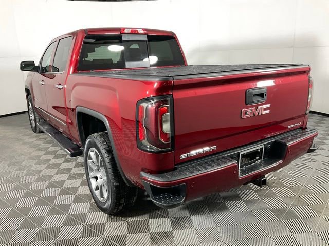 Used 2018 GMC Sierra 1500 Denali image 4