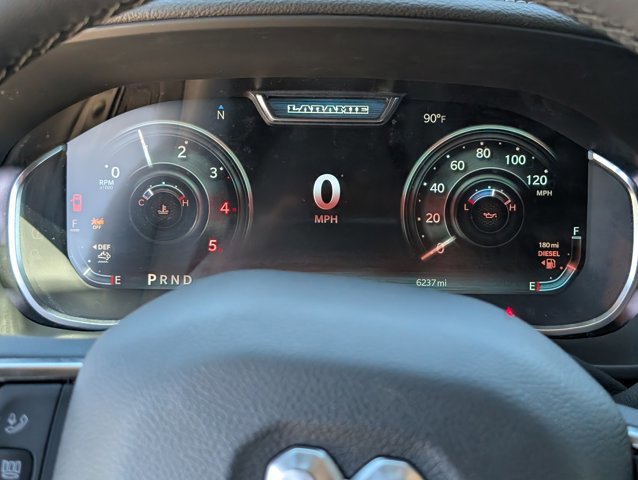 Used 2026 RAM 2500 Laramie image 20