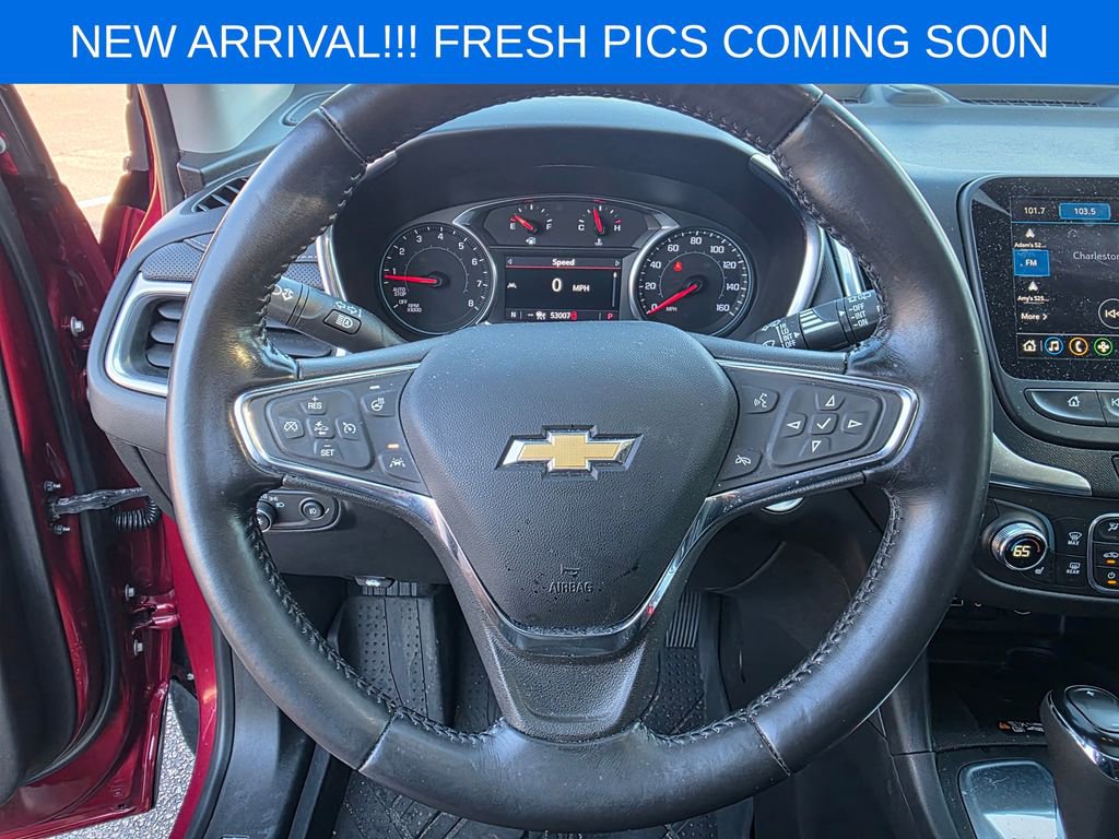 Used 2021 Chevrolet Equinox Premier image 15