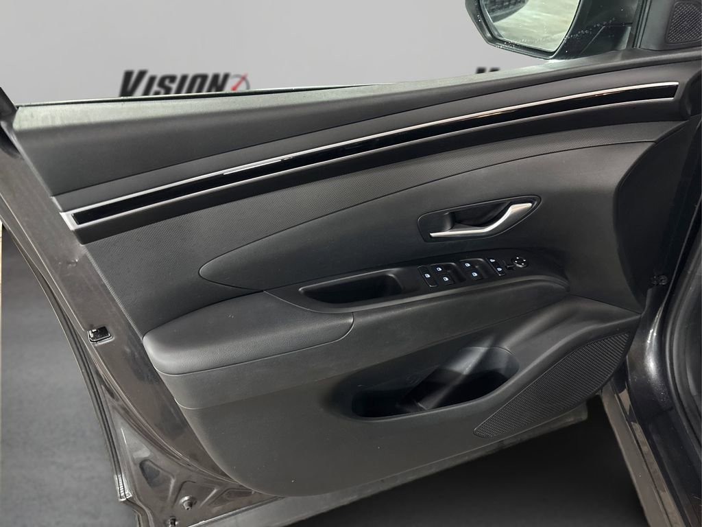 Used 2023 Hyundai Tucson SEL image 25