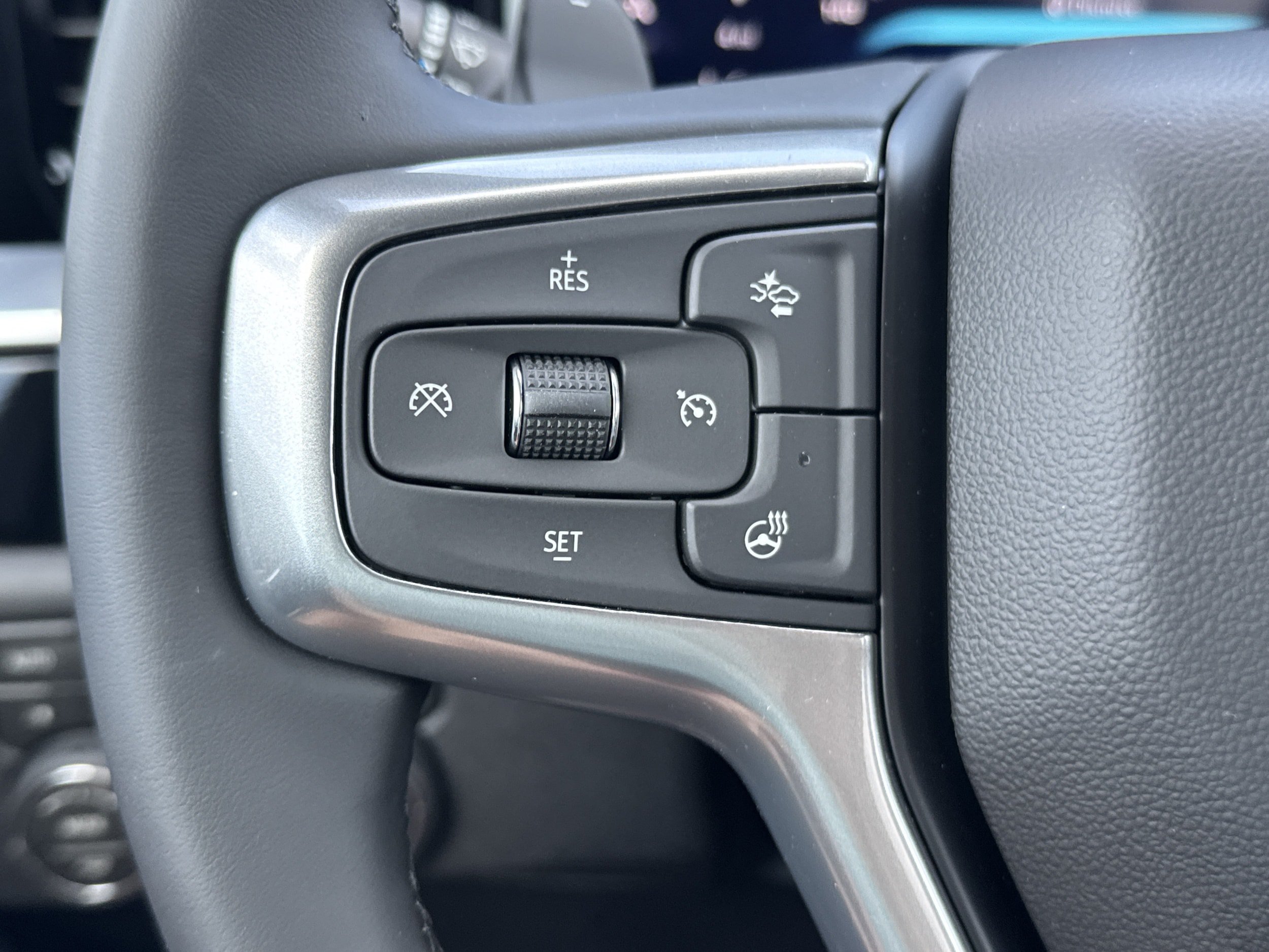 New 2026 Chevrolet Silverado 1500 RST w/ RST All Star Premium Package AWD/4WD image 33