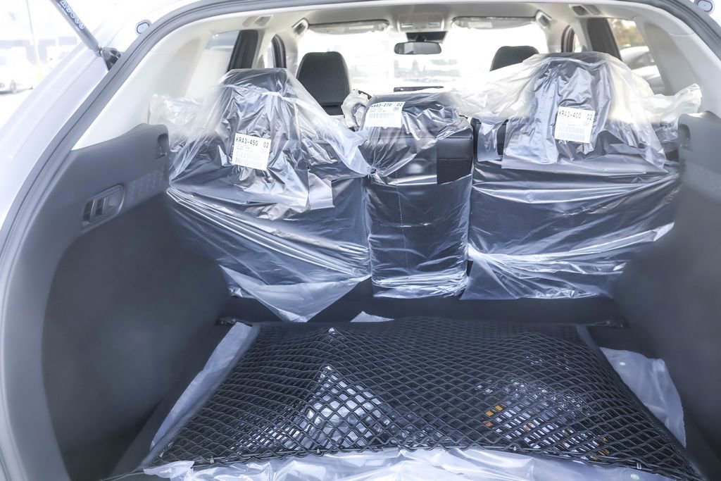 New 2025 MAZDA CX-5 AWD 2.5 S w/ Select Package image 37