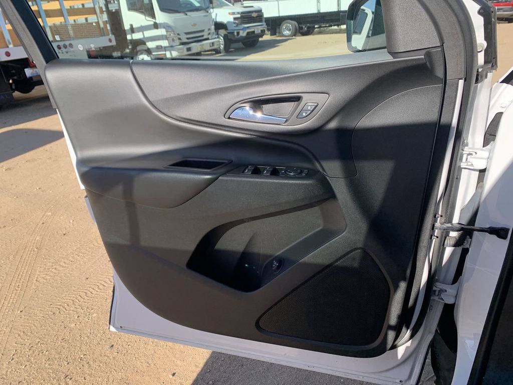 Certified 2024 Chevrolet Equinox LT FWD image 20