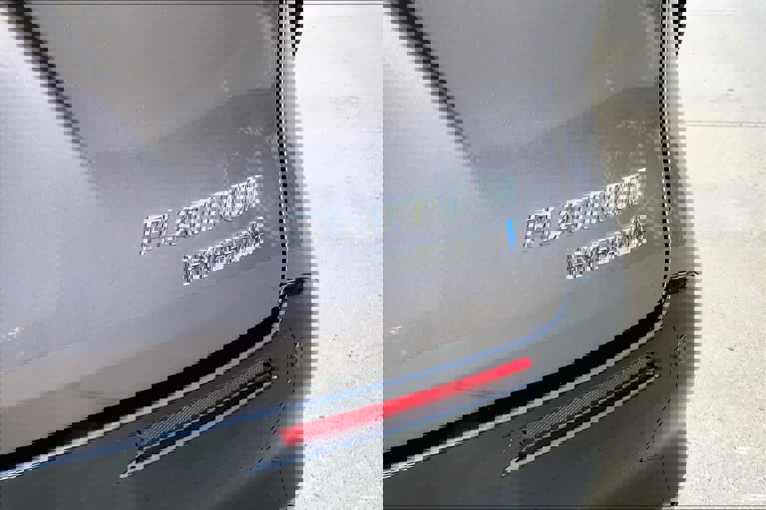 Certified 2021 Toyota Sienna Platinum image 17