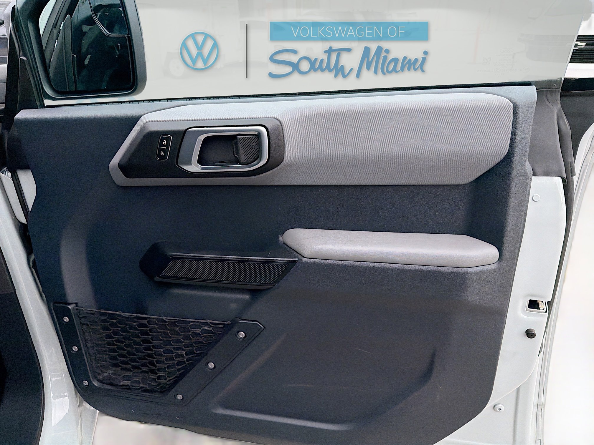 Used 2023 Ford Bronco Big Bend image 34