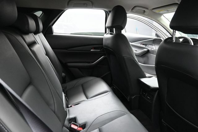 Used 2024 MAZDA CX-30 AWD 2.5 S w/ Select Sport Pkg image 30