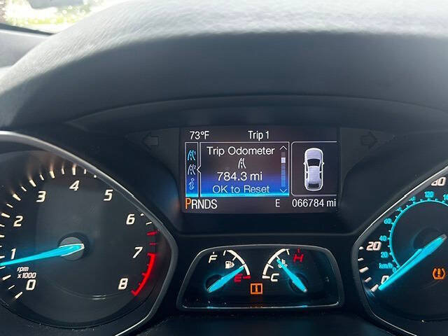 Used 2013 Ford Escape SEL AWD/4WD image 17