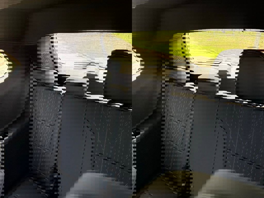 New 2026 Buick Enclave Avenir w/ Super Cruise Package image 22