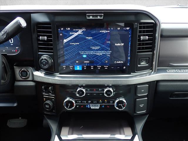 New 2026 Ford F350 Platinum AWD/4WD image 17
