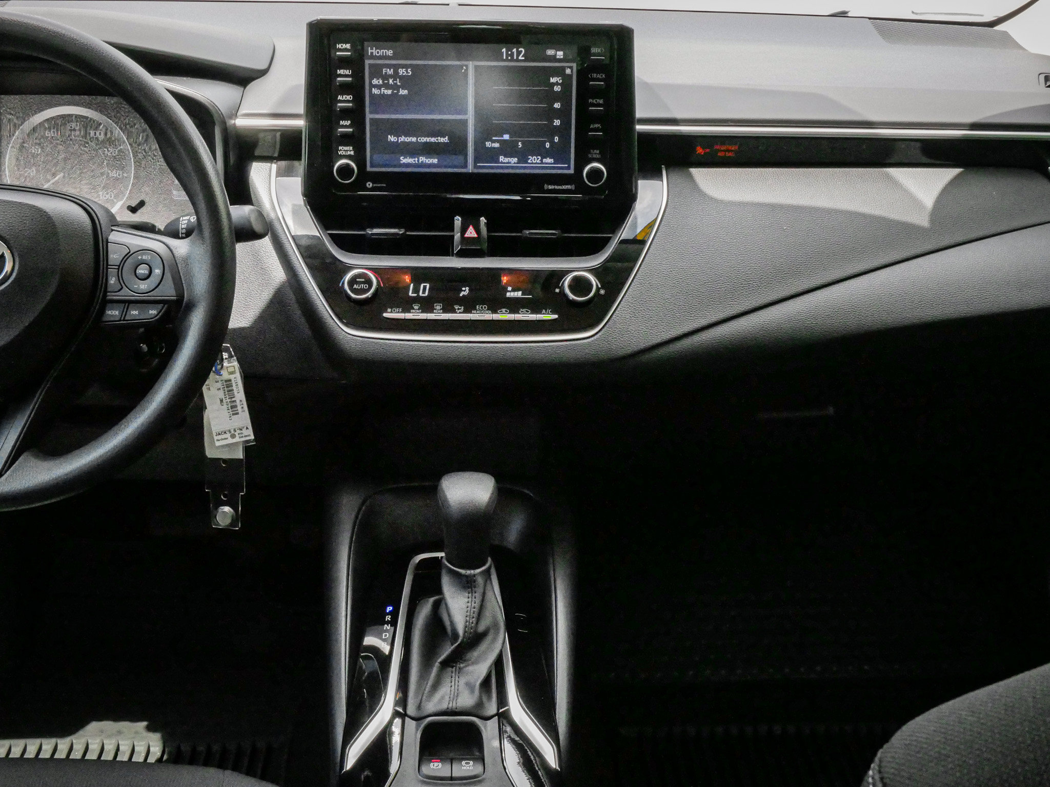 Used 2022 Toyota Corolla LE FWD image 28