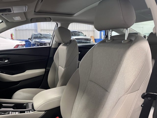 Used 2024 Honda Accord EX image 23
