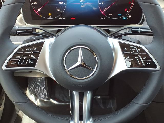 New 2026 Mercedes-Benz C 300 Sedan image 8