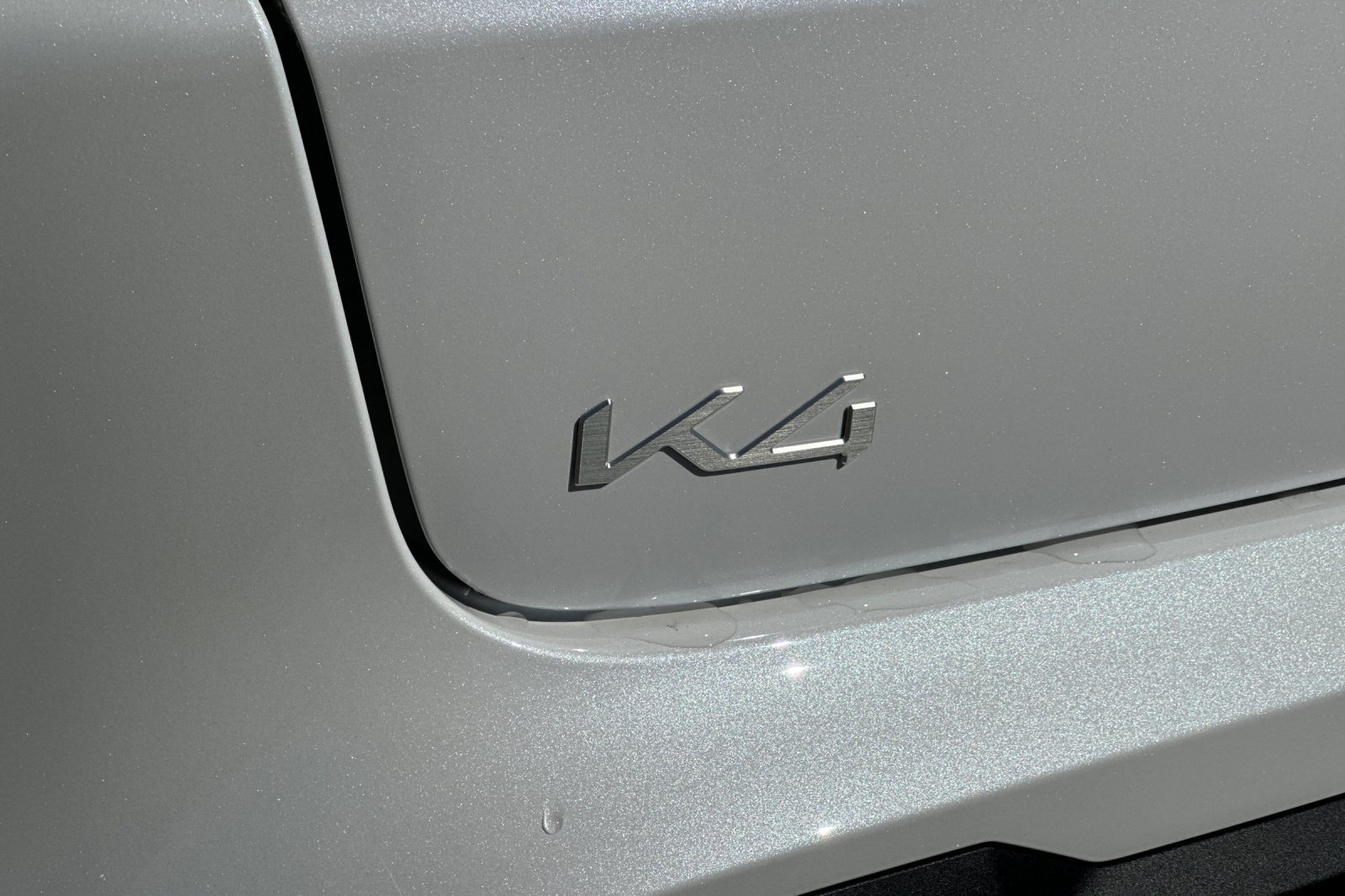 New 2026 Kia K4 EX FWD image 25