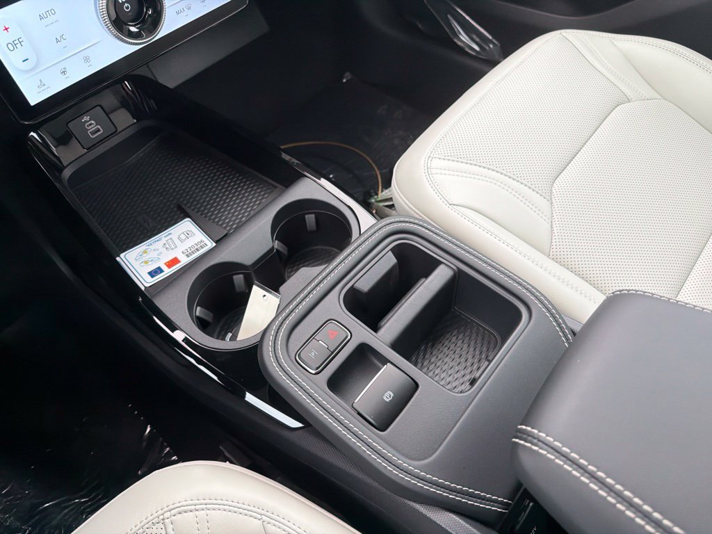 New 2026 Ford Mustang Mach-E Premium AWD/4WD image 20