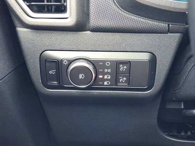 New 2025 Ford Bronco Sport Outer Banks w/ Outer Banks Tech Package+ image 22