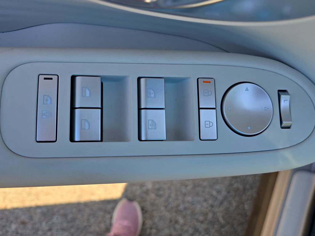 New 2026 Hyundai Ioniq 9 SE image 28