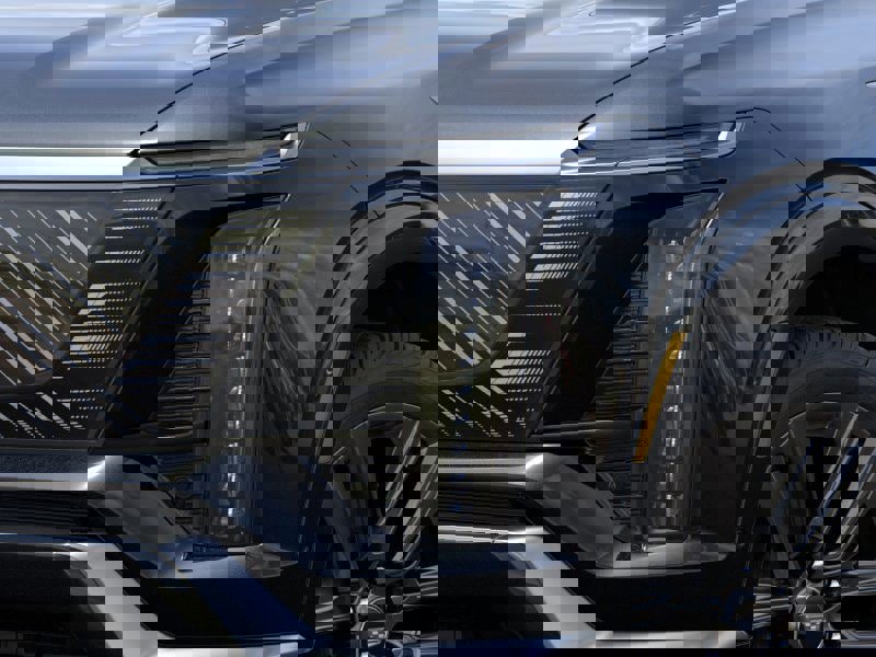 New 2026 Cadillac Vistiq Platinum image 37