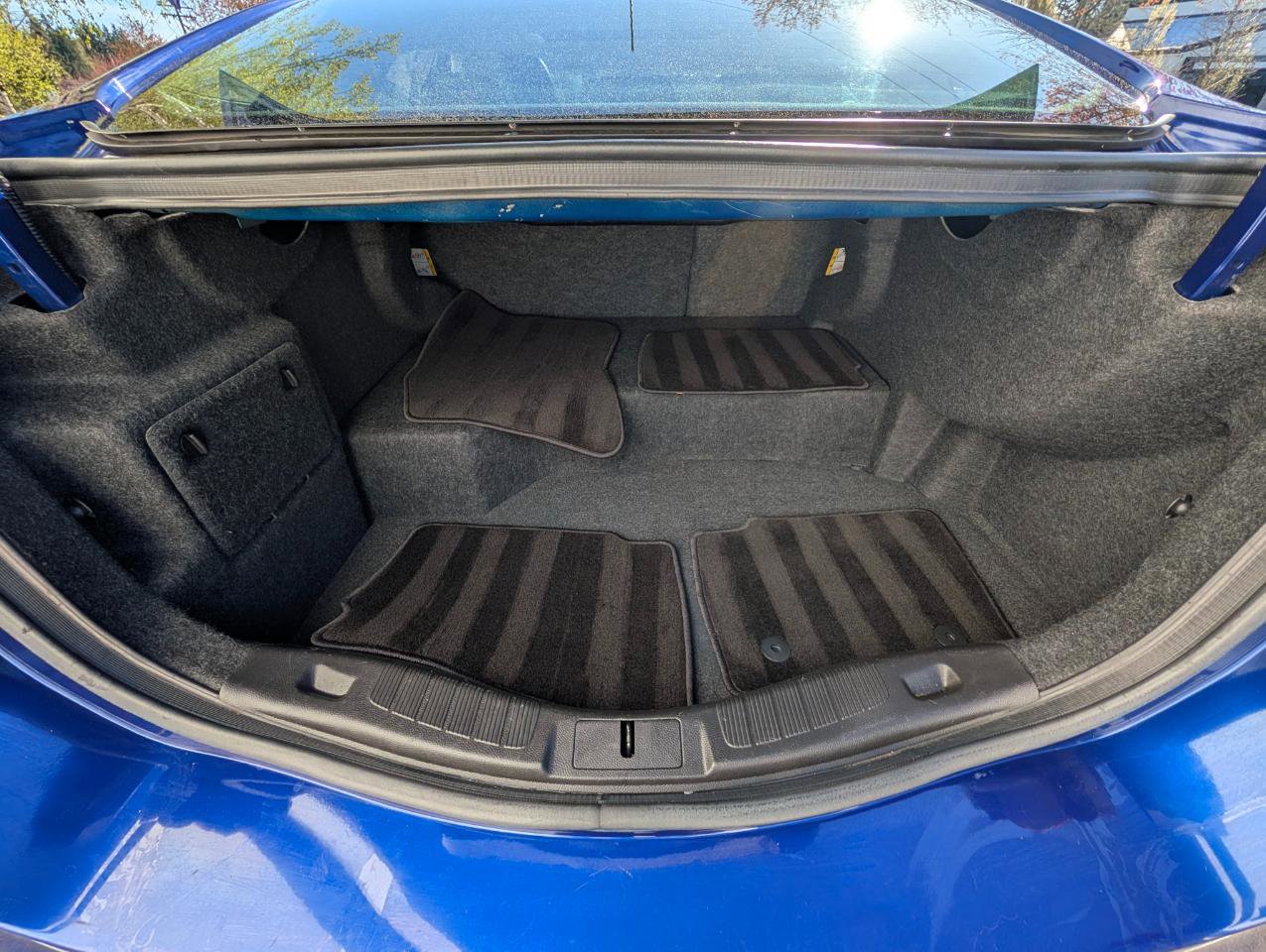 Used 2015 Ford Fusion SE w/ Equipment Group 502A image 9