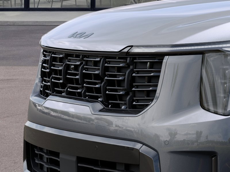 New 2026 Kia Sorento SX Prestige AWD/4WD image 12