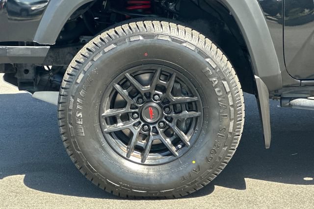 Certified 2021 Toyota Tacoma TRD Pro AWD/4WD image 31