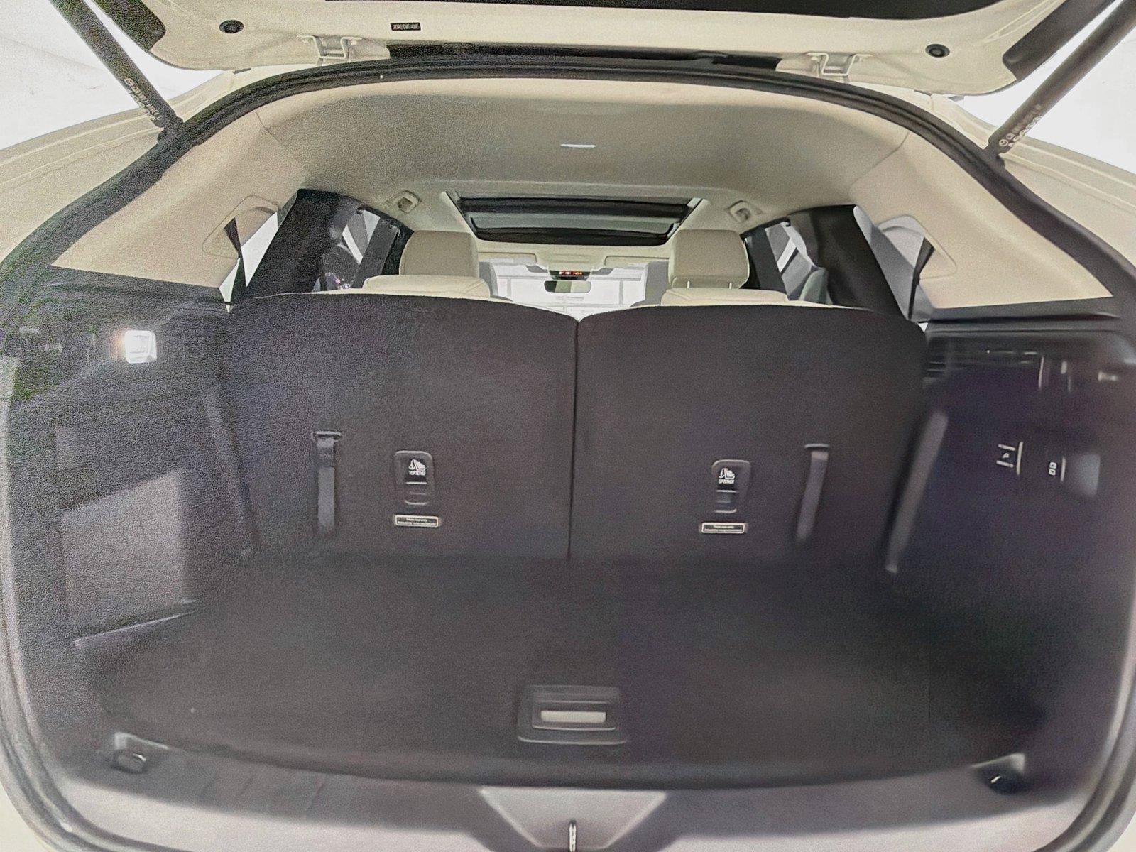 Used 2024 MAZDA CX-90 3.3 Turbo S w/ Premium Plus AWD/4WD image 35