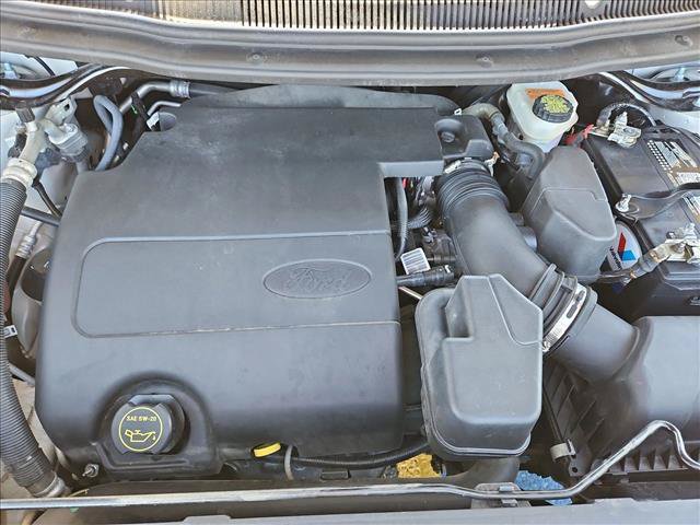 Used 2017 Ford Explorer Limited FWD image 28