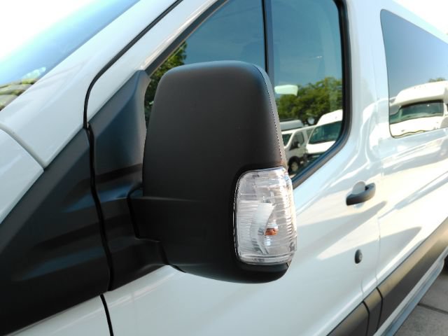 Used 2025 Ford Transit 350 XLT RWD image 21