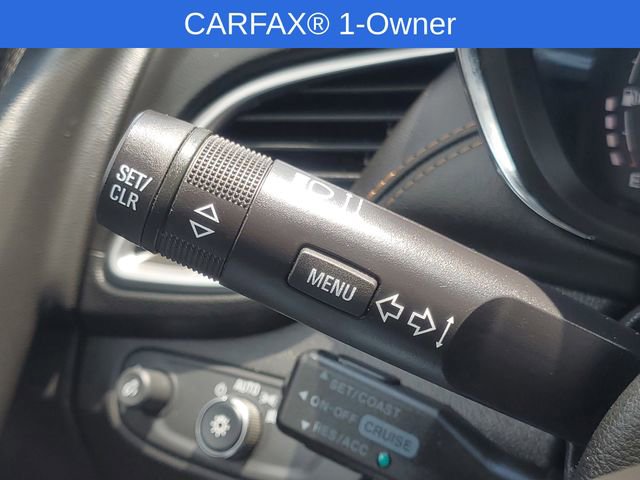 Used 2020 Chevrolet Trax LS FWD image 14