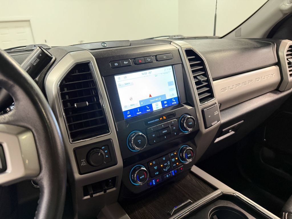 Used 2021 Ford F250 Lariat AWD/4WD image 81
