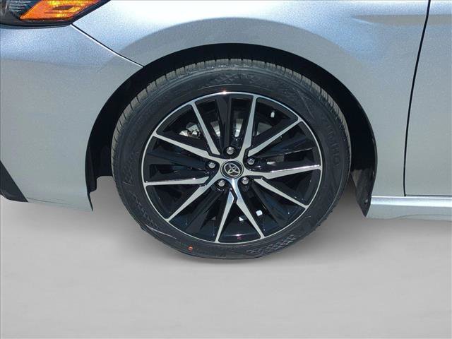 Used 2023 Toyota Camry SE FWD image 23