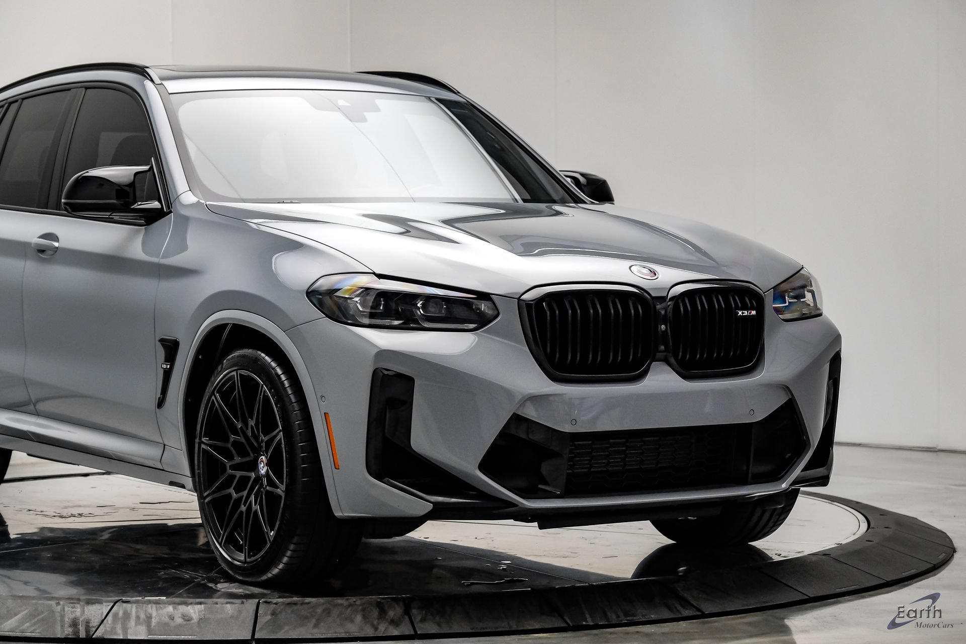 Used 2023 BMW X3 M w/ Competition Package AWD/4WD image 27