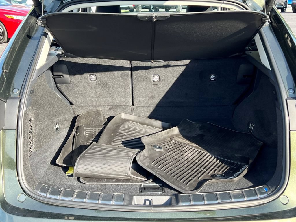 Used 2023 Lexus NX 350 AWD image 20