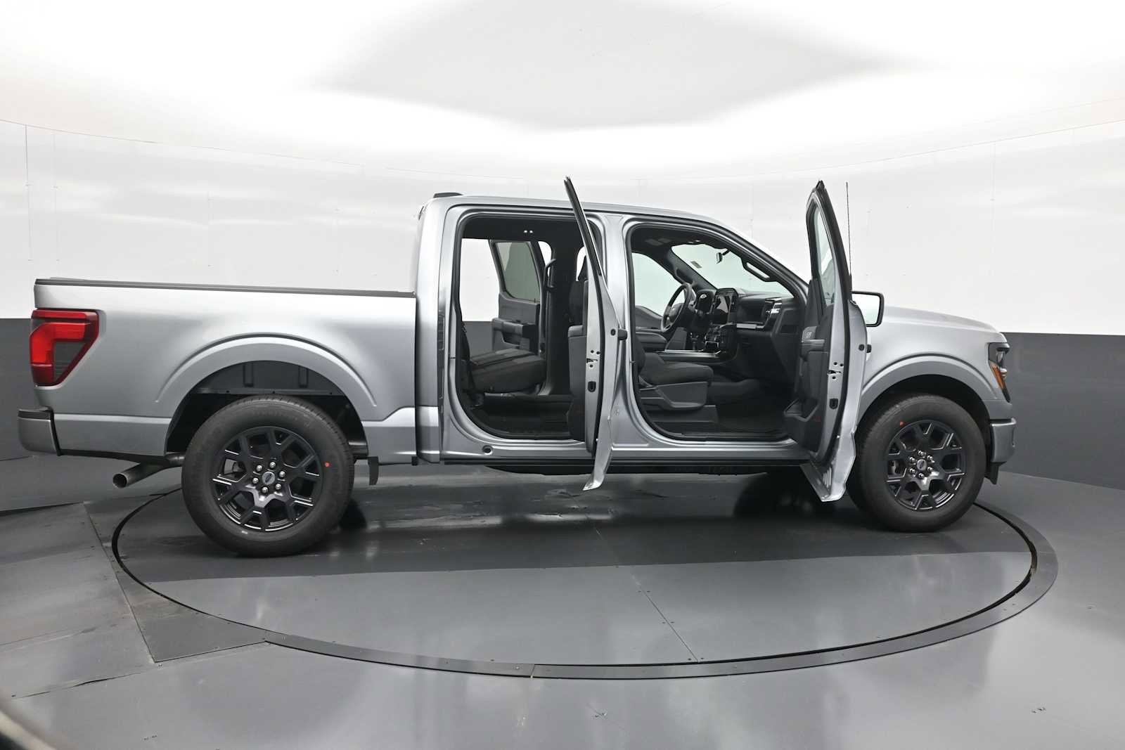 New 2026 Ford F150 STX w/ Equipment Group 200A image 28