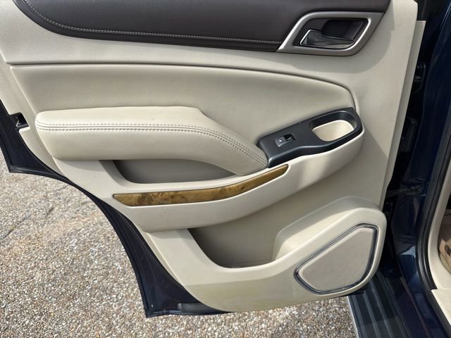 Used 2017 GMC Yukon Denali w/ Open Road Package image 11