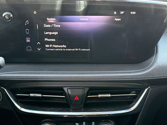 Used 2024 Buick Encore GX Sport Touring w/ Comfort Package image 13