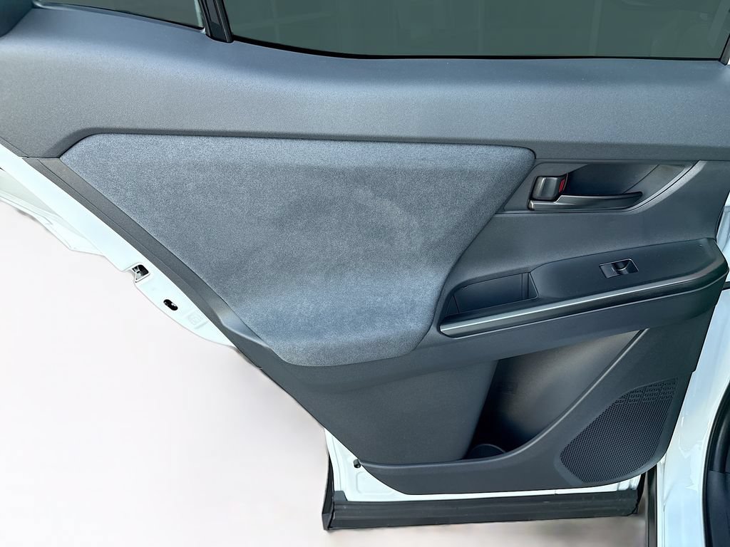 New 2026 Toyota C-HR AWD/4WD image 25