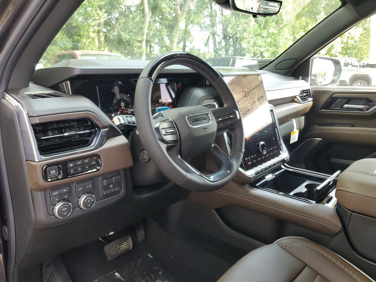 New 2026 GMC Yukon XL Denali Ultimate AWD/4WD image 20