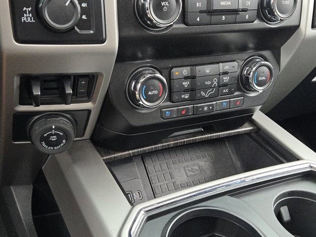 Used 2021 Ford F250 Lariat AWD/4WD image 27