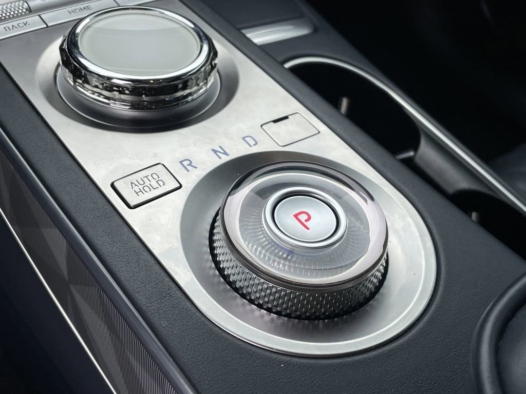 Used 2023 Genesis GV70 3.5T Sport w/ Sport Advanced Package image 24