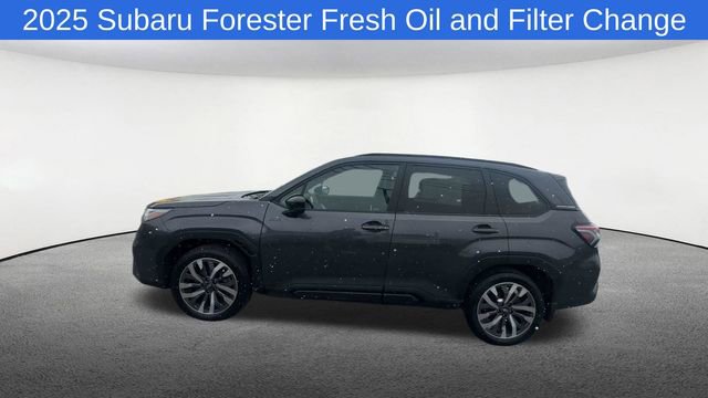Certified 2025 Subaru Forester Touring w/ Touring Package AWD/4WD image 6