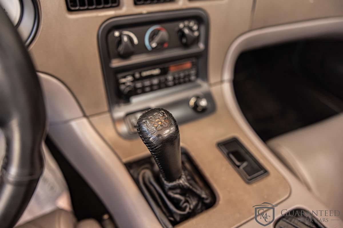 Used 1993 Dodge Viper RT/10 RWD image 22