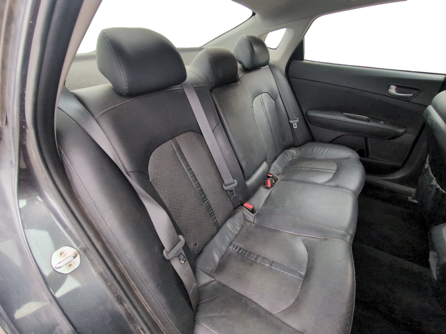 Used 2020 Kia Optima SE FWD image 18