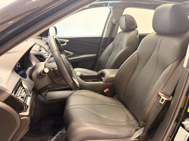 Certified 2024 Acura RDX SH-AWD image 12