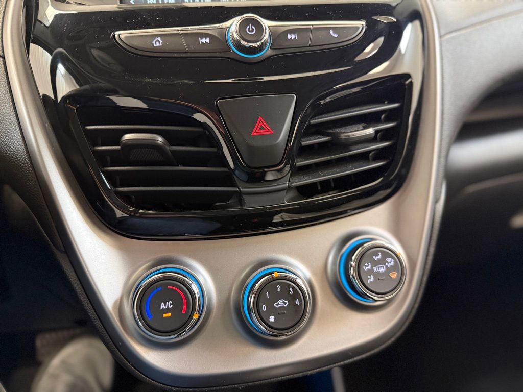 Used 2018 Chevrolet Spark LS image 13