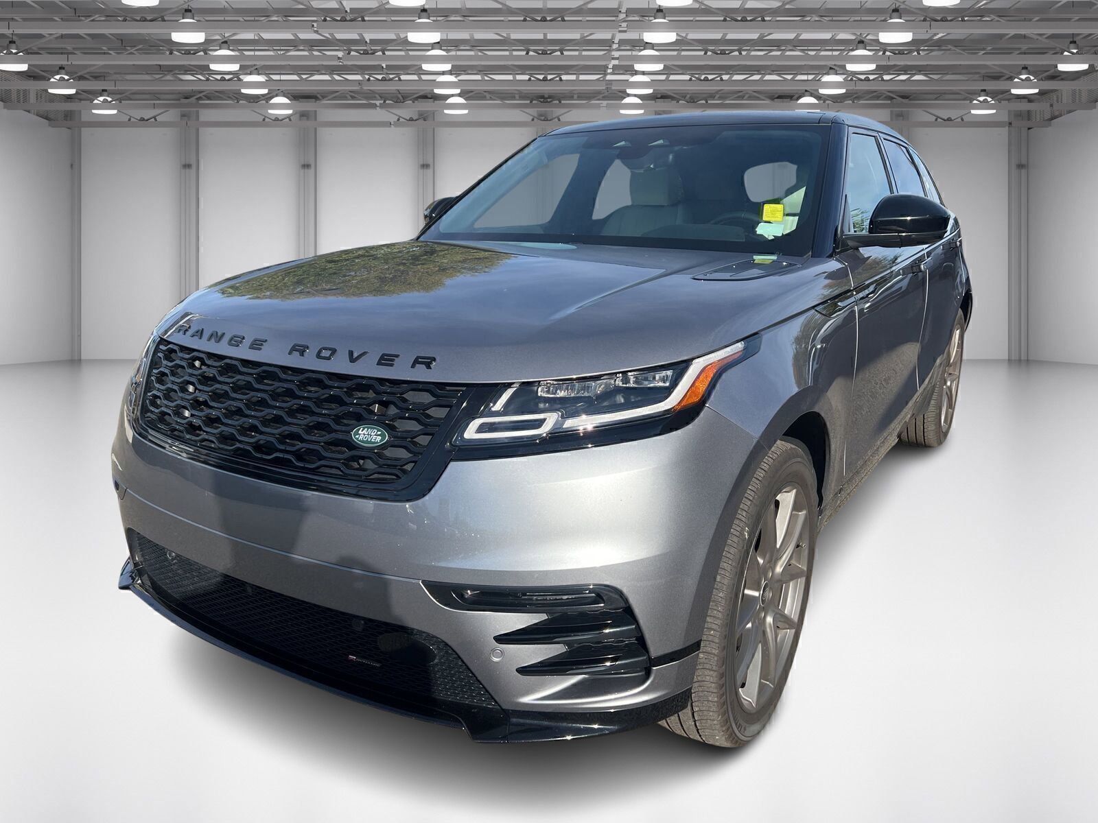 Used 2022 Land Rover Range Rover Velar R-Dynamic S