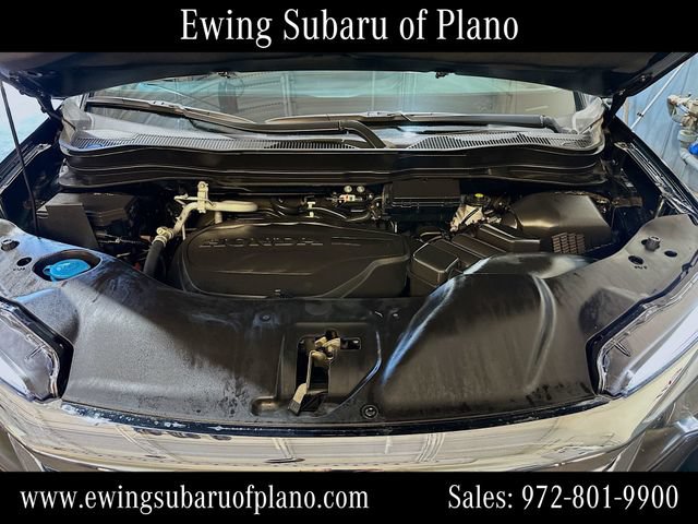 Used 2022 Honda Pilot EX-L image 33